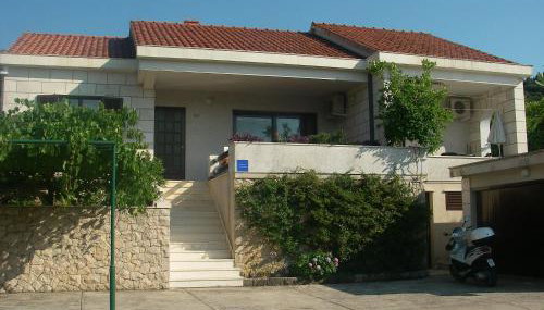 Villa Conte - Foto 3