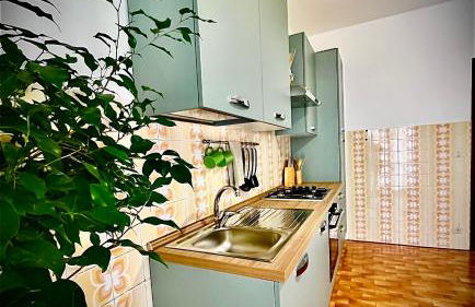 Appartamento "In viaggio come a casa" vicino alla Stazione, LTScalo! - Foto 8