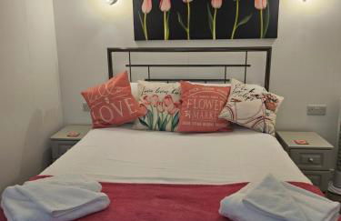 Ruth's Refresh Shropshire Country Retreat with Private Hot Tub & Stunning Views - Foto 17