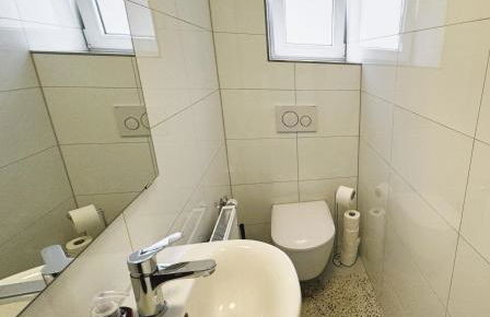 Moderne 3-Zimmer-Wohnung in schönem Altbau in Waiblingen - Foto 14