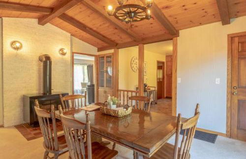 Family Home W/ 2 King, 2 Queen Beds + Game Room - Foto 24