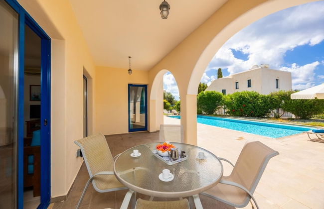 Azzurro Luxury Holiday Villas - Foto 54