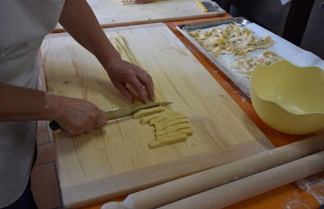 Agriturismo Miralduolo - Foto 78