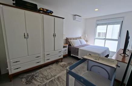 Cobertura Campeche - Floripa 1,4km da praia - Photo 21