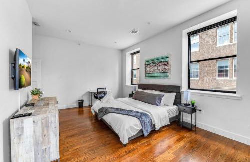 20 MIN to Manhattan! 2BR Luxurious Comfy & Spotless - Foto 16