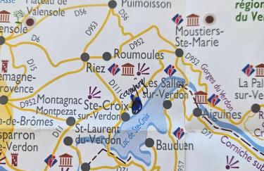 Au cœur de la provence - Foto 11