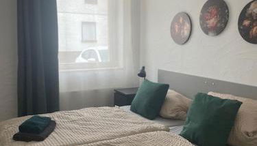 FREIGEIST Rooms - Photo 4