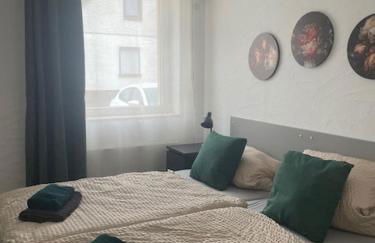 FREIGEIST Rooms - Foto 4