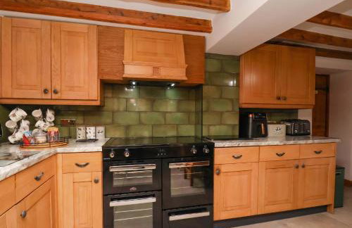 Boundcliffe Farm - Foto 18