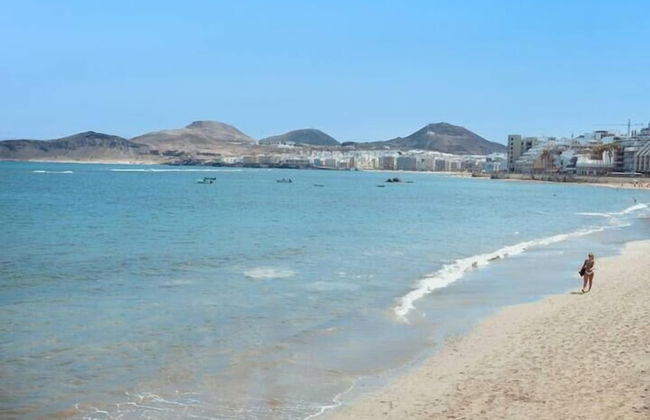 Alterhome Churruca Canteras Beach - Foto 33