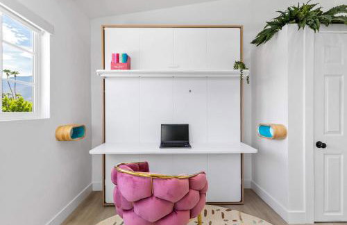 Starlite Safari Where Desert luxury Meets Mid Century Charm - Foto 40