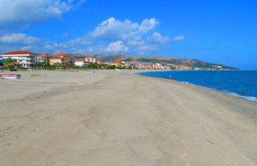 "Bon Repòs" casa vacanza Strongoli Marina - Foto 24