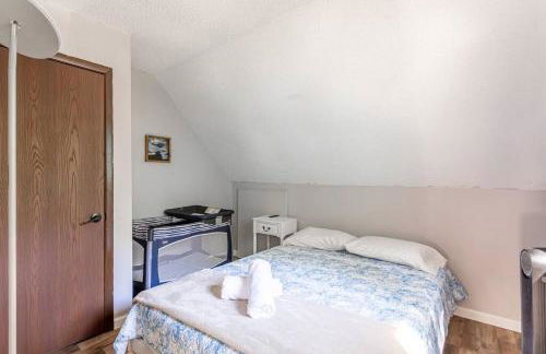 Cozy 3Br Fire Pit Hammock 2 Minutes to Beach - Foto 15