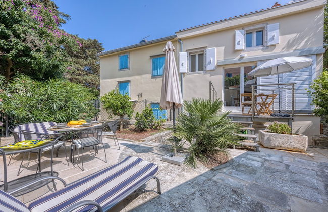 Charming Island Villa Alba - Foto 1