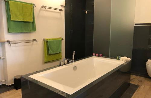 Haus Am Spitalgarten für 10 Personen - Foto 8