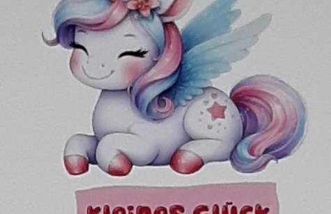 Kleines Glück - Foto 33