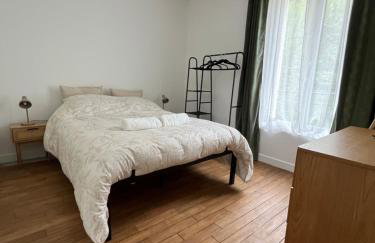 F4 confortable-Gare à pied-Fibre-Séjours pro - Photo 6