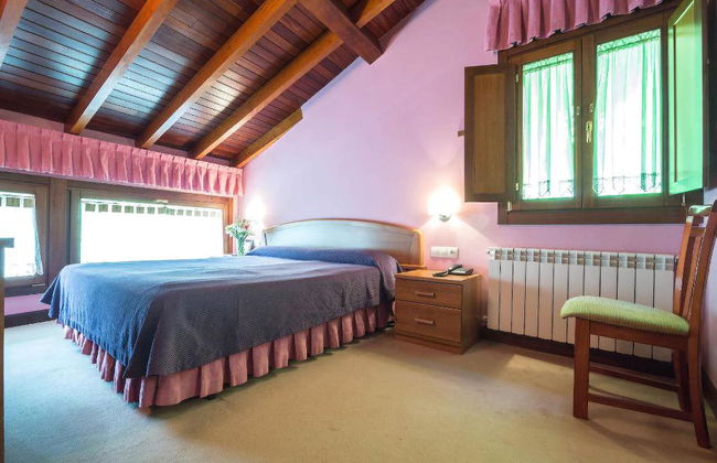 Gran Hotel Rural Cela - Foto 38