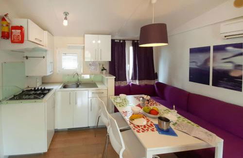 Holiday Home Campeggio del Forte-7 by Interhome - Foto 11