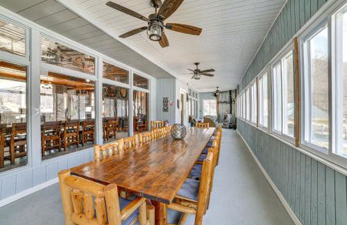 Massive Roscoe Retreat Great for Large Groups! - Photo 38