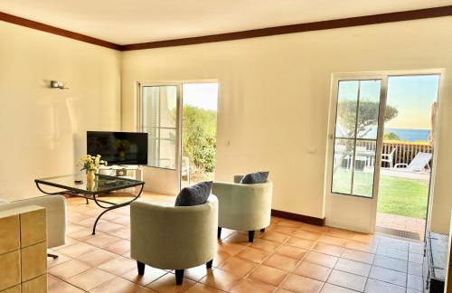 Casa Rosa Azul - Terracos de Benagil (Cliffside) - Photo 19