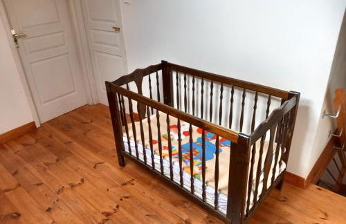 Le Gîte de Nadine - Foto 3