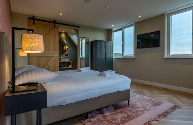 Modern Villa in De Cocksdorp Near the Beach - Foto 29