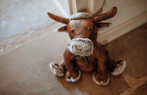 Gatecroft Barn & Spa - Pet friendly with hot tub - Foto 17