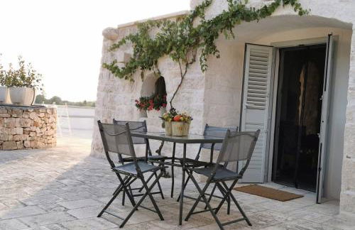 TRULLI GIACI&MAURI - Foto 12