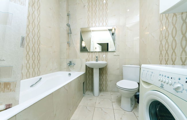 Apartment near Ocean Plaza - Foto 11