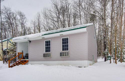 Great for Families! Woodsy Haven in Bethlehem - Foto 23