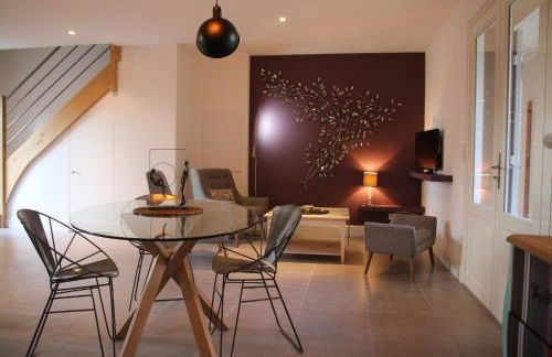 La Bastide des Cyprès - Foto 16