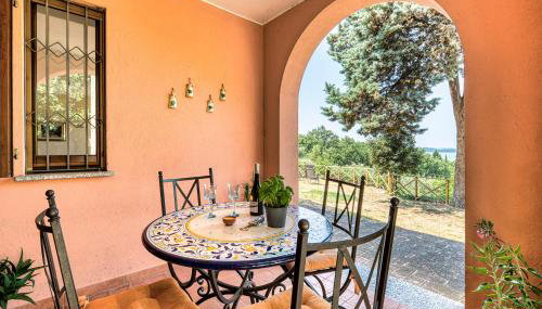 Villa Del Riccio - Foto 3