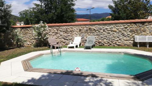 Gîte de charme la belle histoire - Foto 5