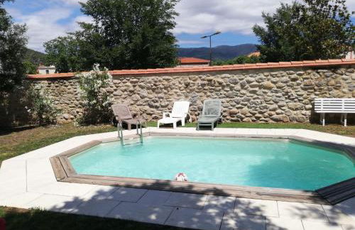 Gîte de charme la belle histoire - Foto 5