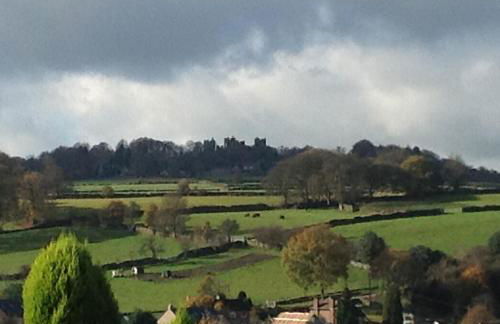 Orchard Cottage 5 bedrooms - Foto 33