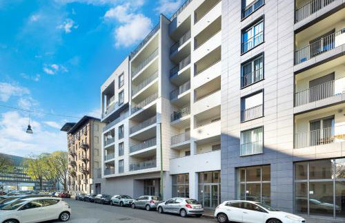 Politecnico-OGR Moderno Monolocale - Foto 18