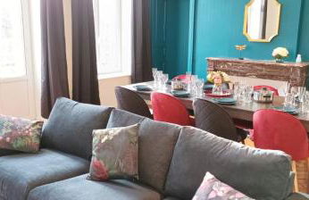 Nouveau - Le Médicis - Centre - Foto 19