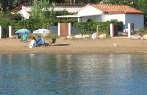 casina mare sulla spiaggia - Foto 1