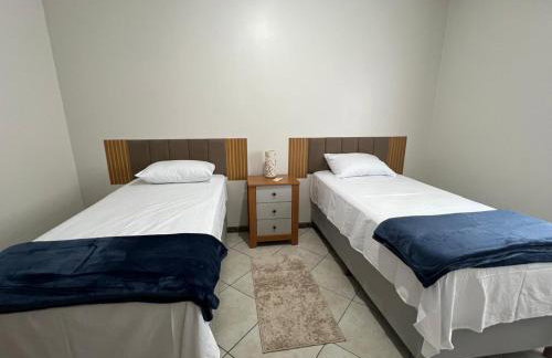 Apartamento 2 quartos c AR no centro a 650m da passarela do descobrimento - Foto 4