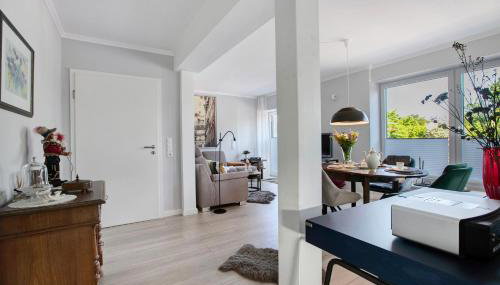Ferienwohnung Alte Tischlerei - Foto 3