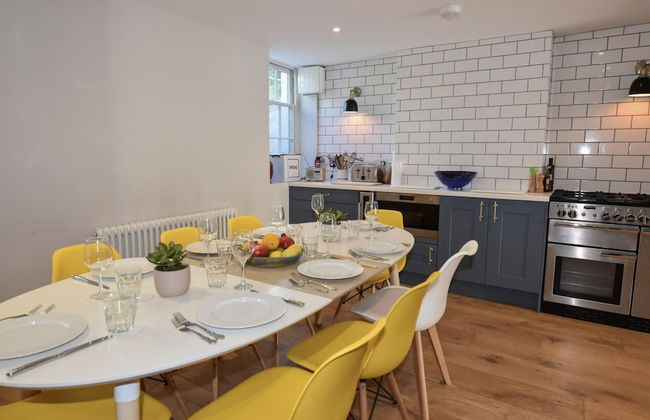 Arden Villa With Sea Views - Foto 5