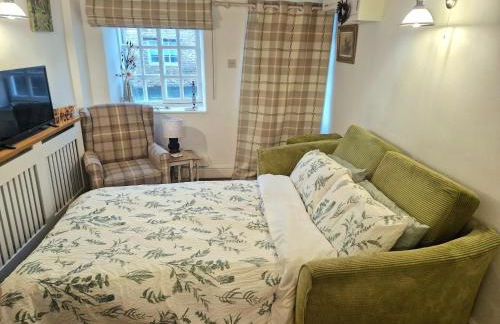 Grade 2 listed cottage near Dalby Forest - Thornton Le Dale - Foto 19