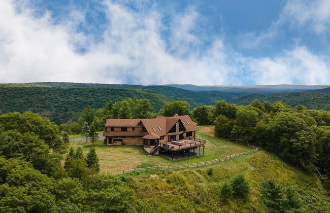 Chester by Avantstay Amazing Views Secluded Home A True City Escape - Foto 1