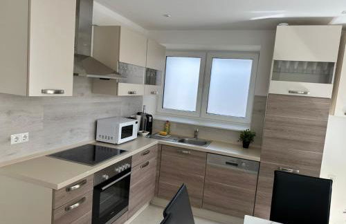 Große 2 Ferienwohnung Gästehaus NEUBAU Merzig 100 m2 - Photo 73