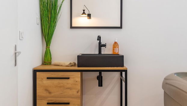 Servicio de la habitación