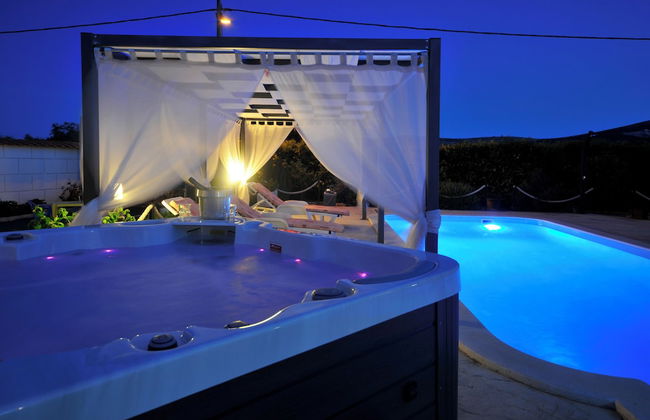 Holiday Home near Trogir - Foto 29