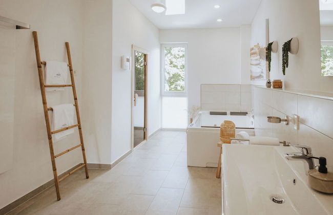 Baltic Village - Boho-Beachhouse - Foto 23