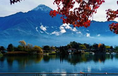 Lake Como BORGO VIGNOLA - Foto 79