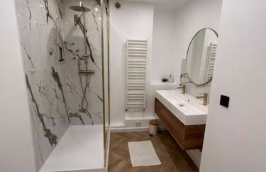 Appartement de charme hyper centre Le Mans - Photo 10